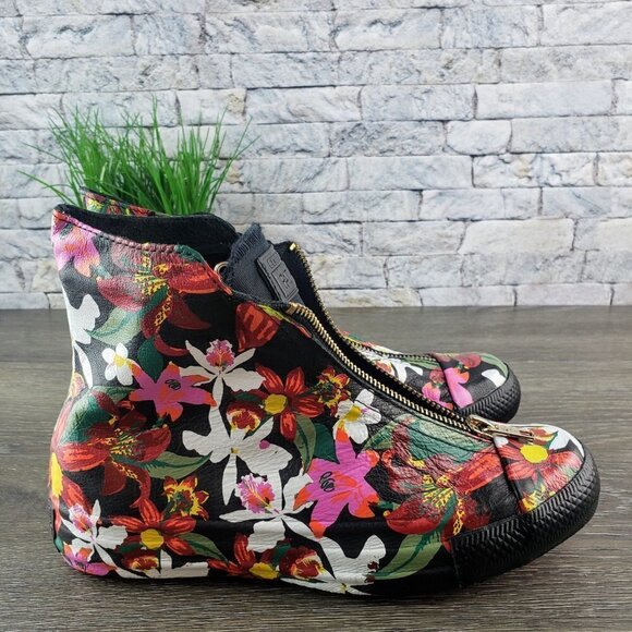 New Converse x Patbo CTAS Shroud Hi Line Ox - Picture 3 of 7